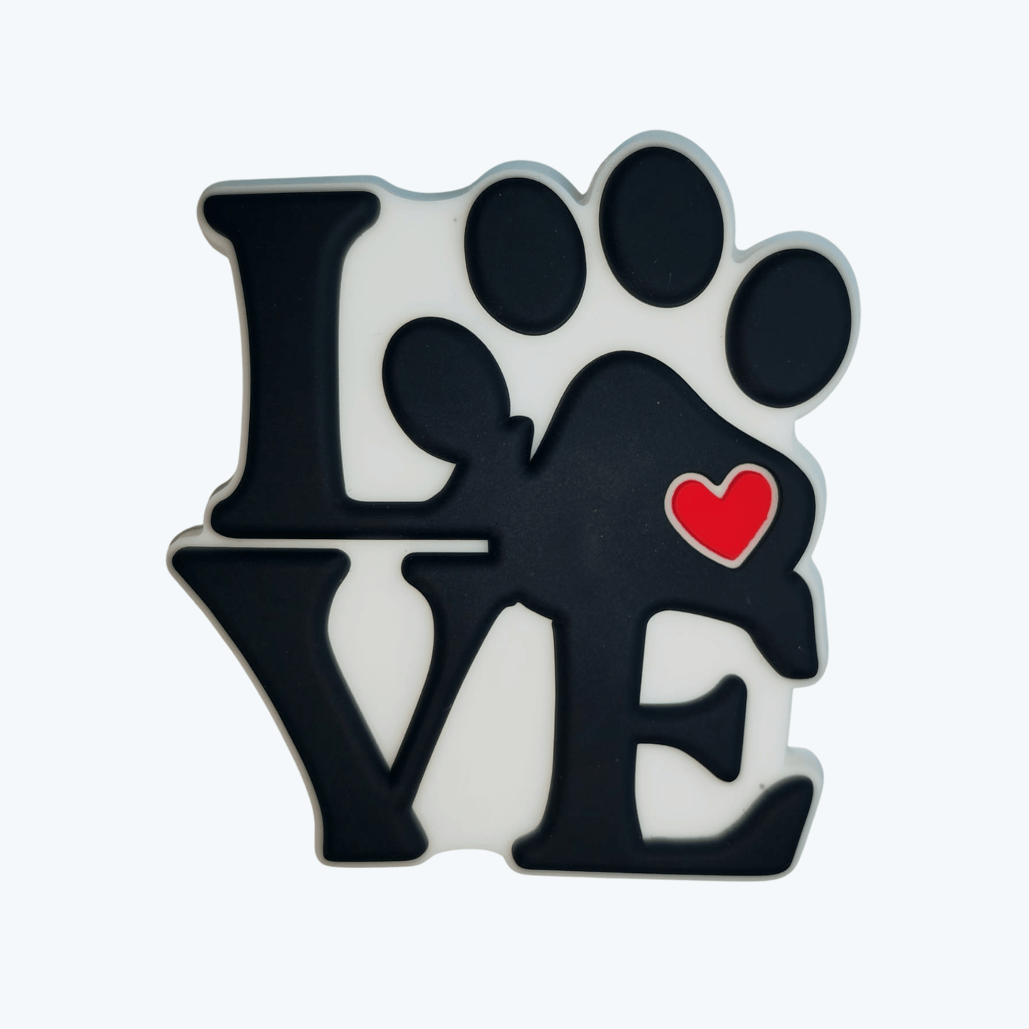 Großer Blumenglanz-Charme