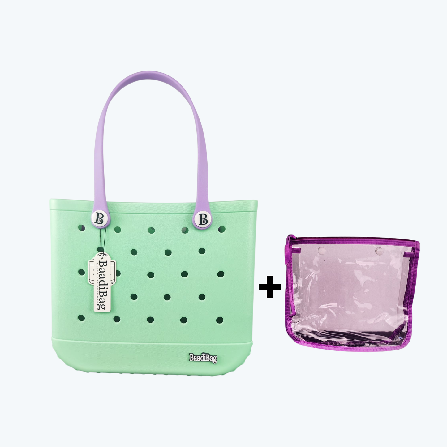 Baadi Bag LuxMIx -Medium-