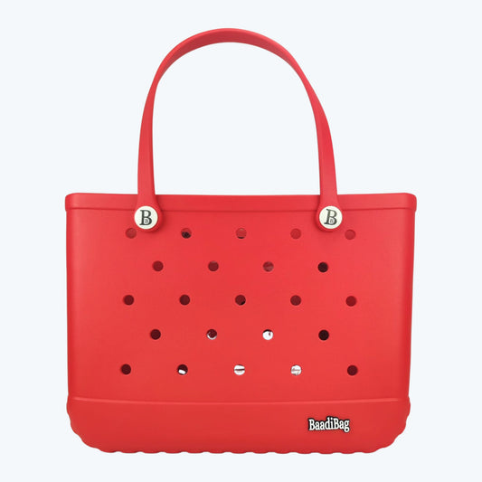 Baadi Bag Majestic -Big- - Red