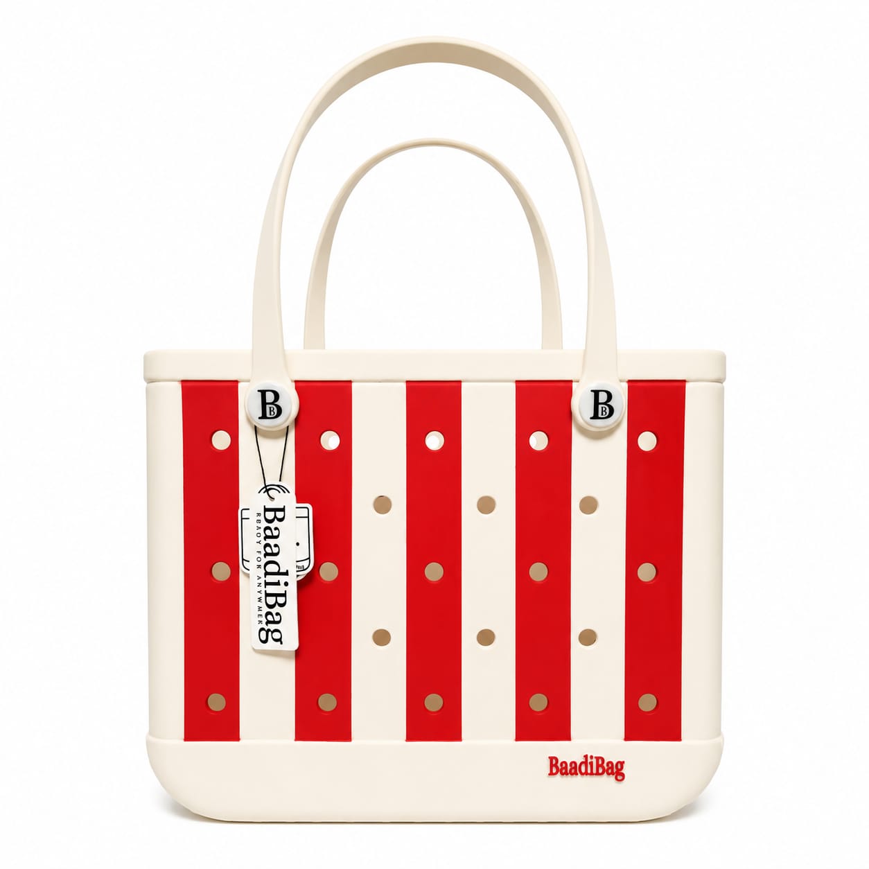 Baadi Bag LuxMix -Medium- imperméable, résistant au sable