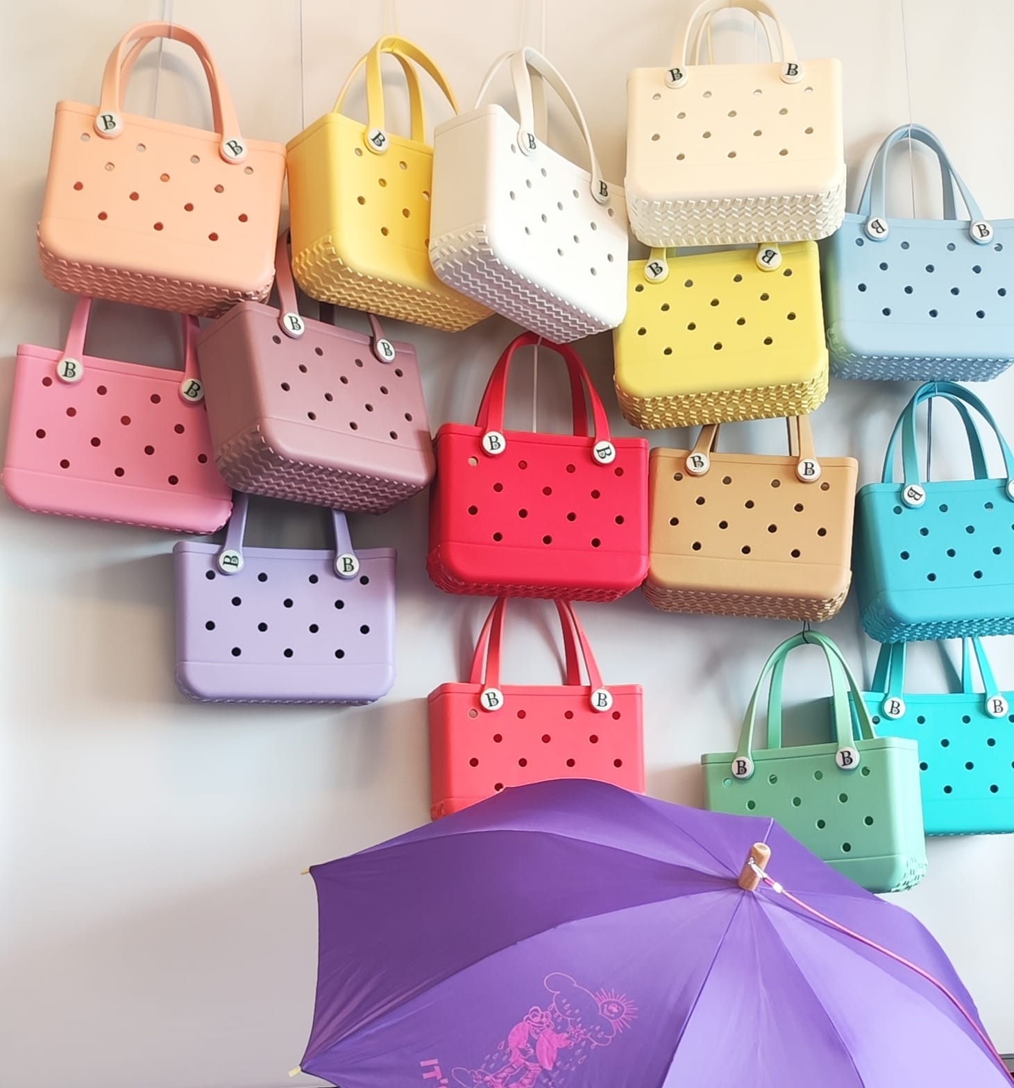 BaadiBag Elegance
