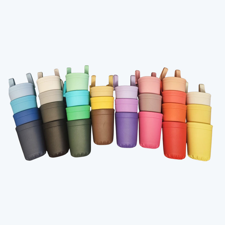 Cup & Bottle Holders