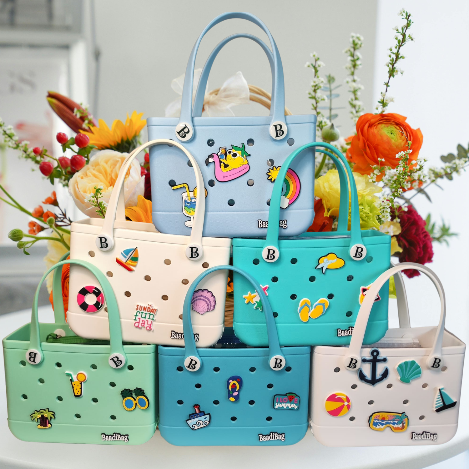 BaadiBag Pearl