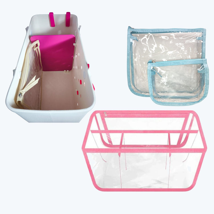 Insert & Organiser