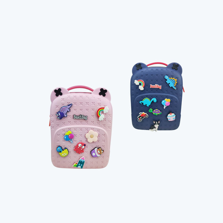 Backpack Kids