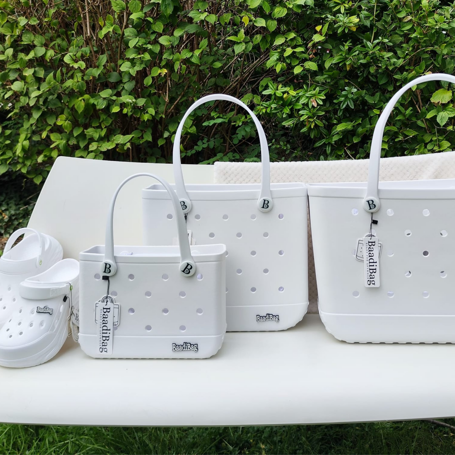 Baadi bag Harmony 