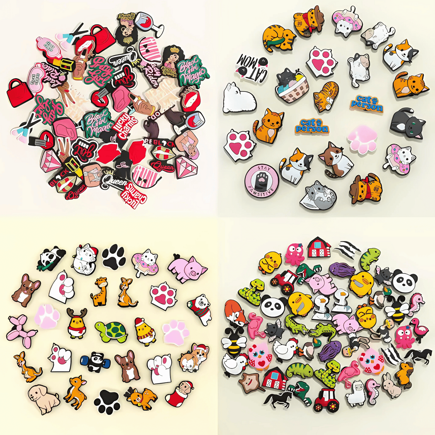 Small Charms