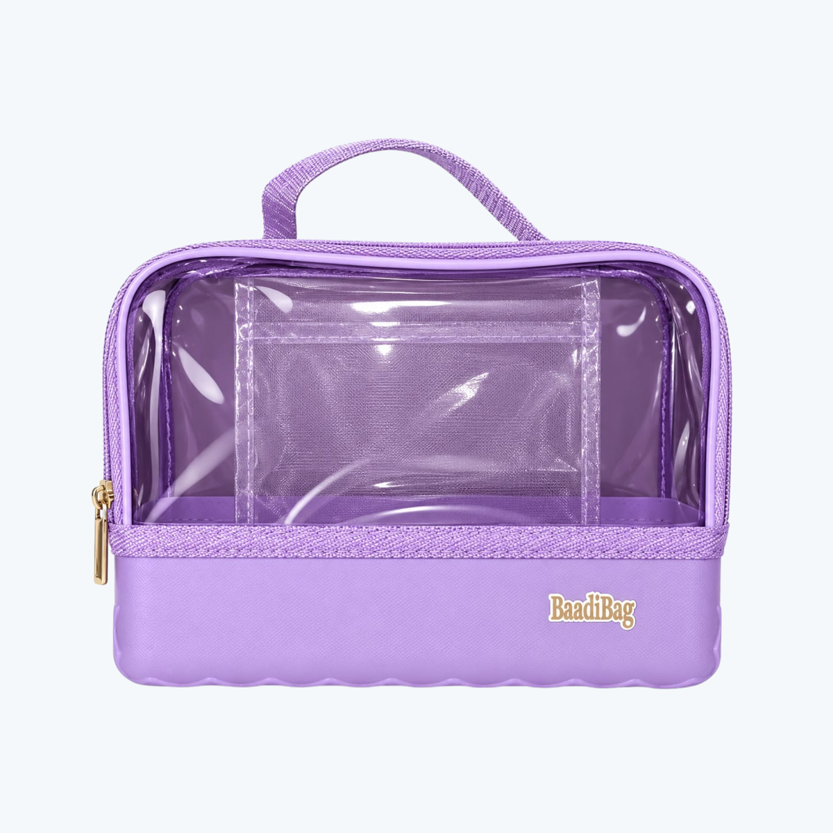 BaadiBag® ClearGlow
