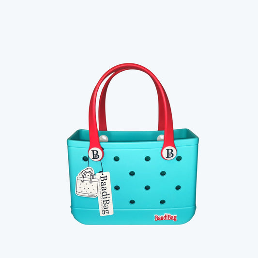 Baadi Bag LuxMIx -Small-