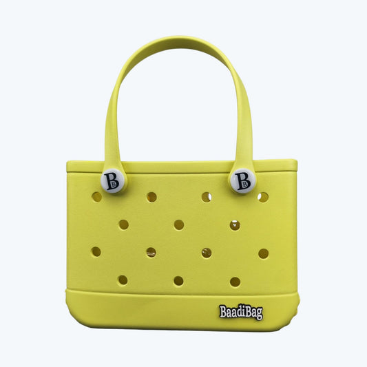 Baadi Bag Pearl -Small-