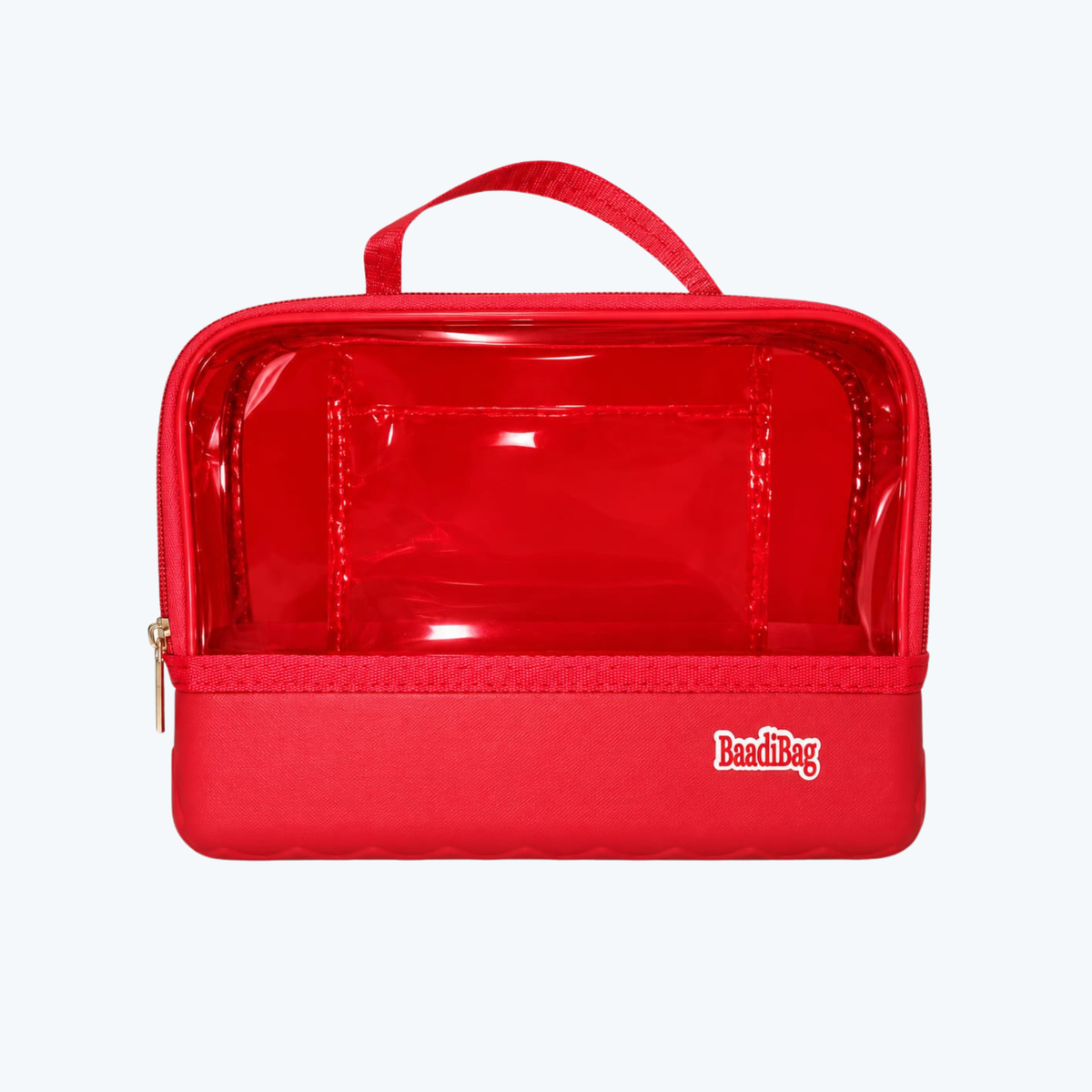 BaadiBag® ClearGlow