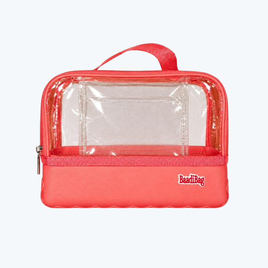 BaadiBag® ClearGlow