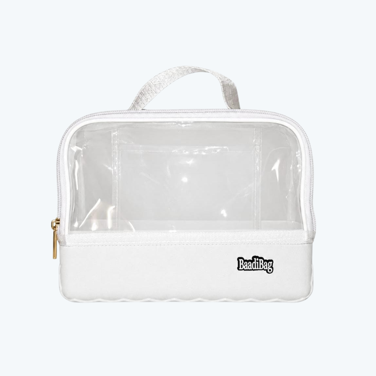 BaadiBag® ClearGlow