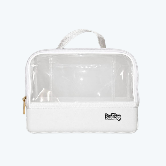BaadiBag® ClearGlow