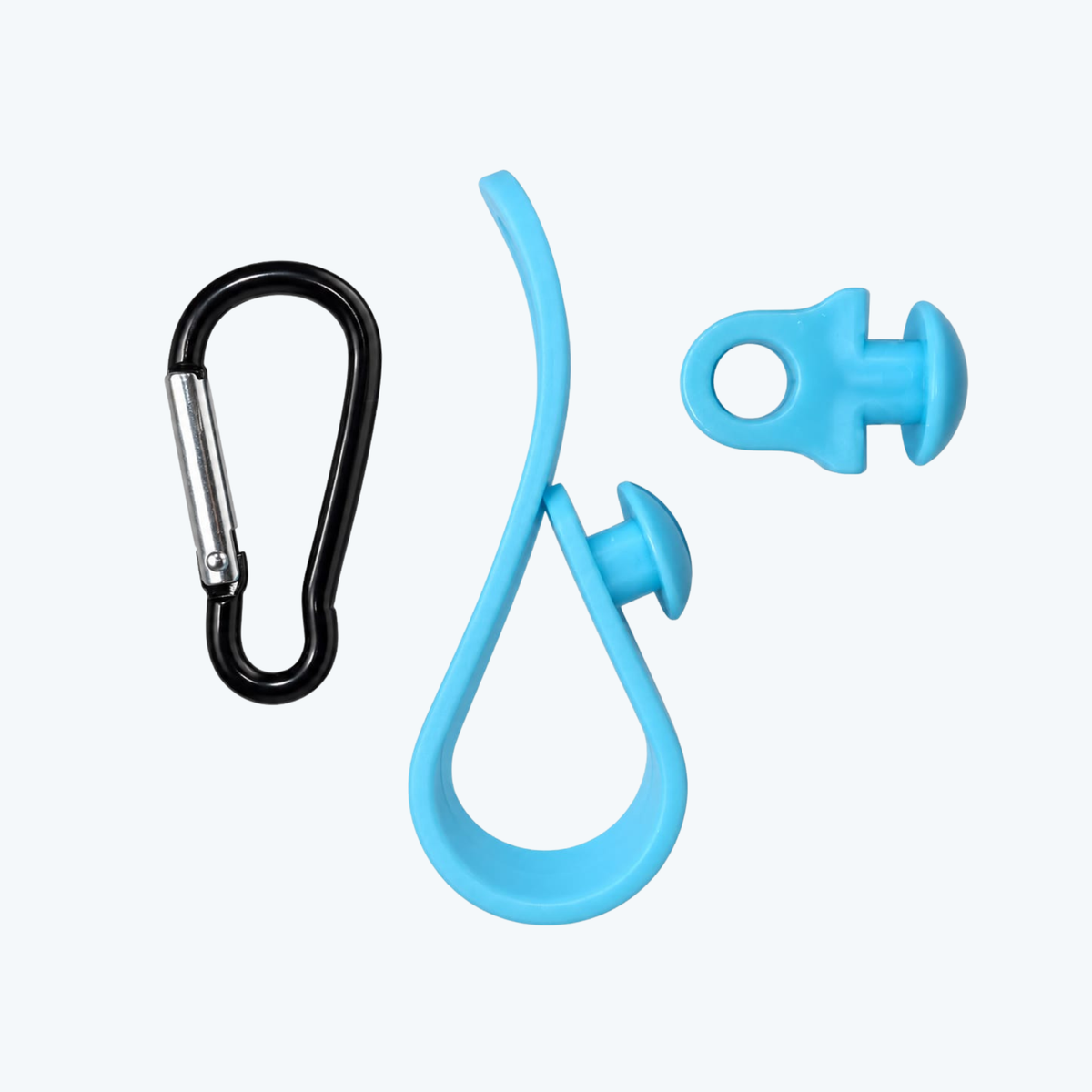 BaadiBag® FlexHook