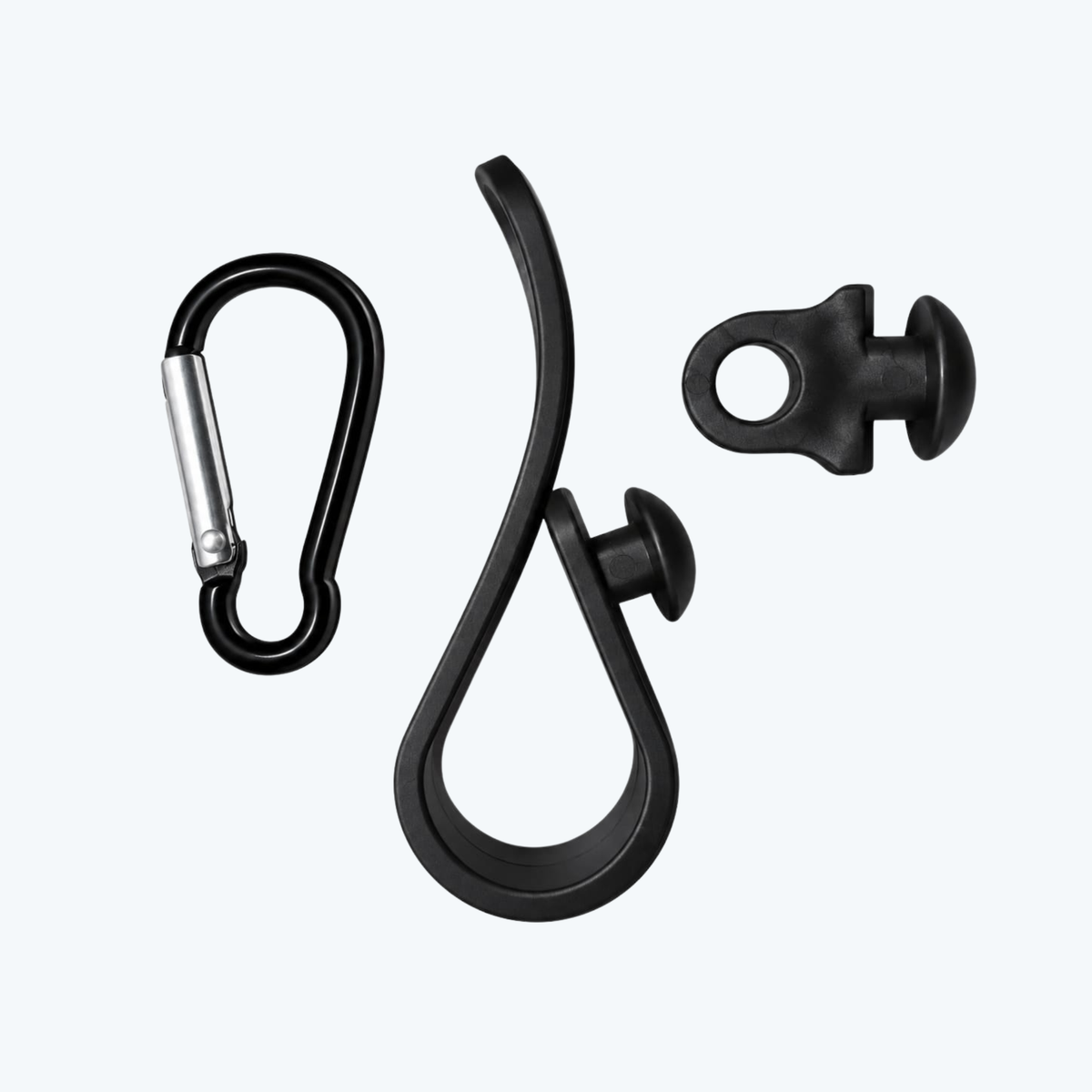 BaadiBag® FlexHook
