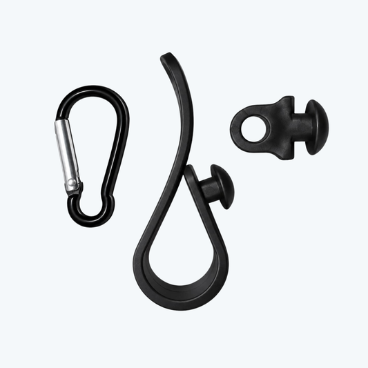 BaadiBag® FlexHook