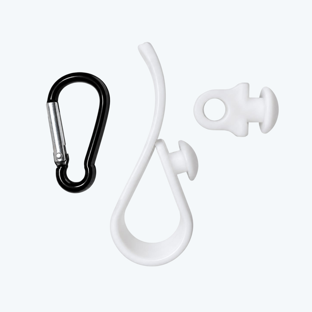 BaadiBag® FlexHook