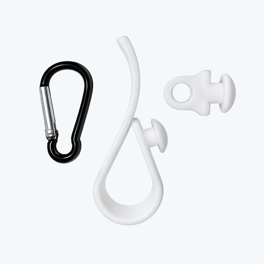 BaadiBag® FlexHook