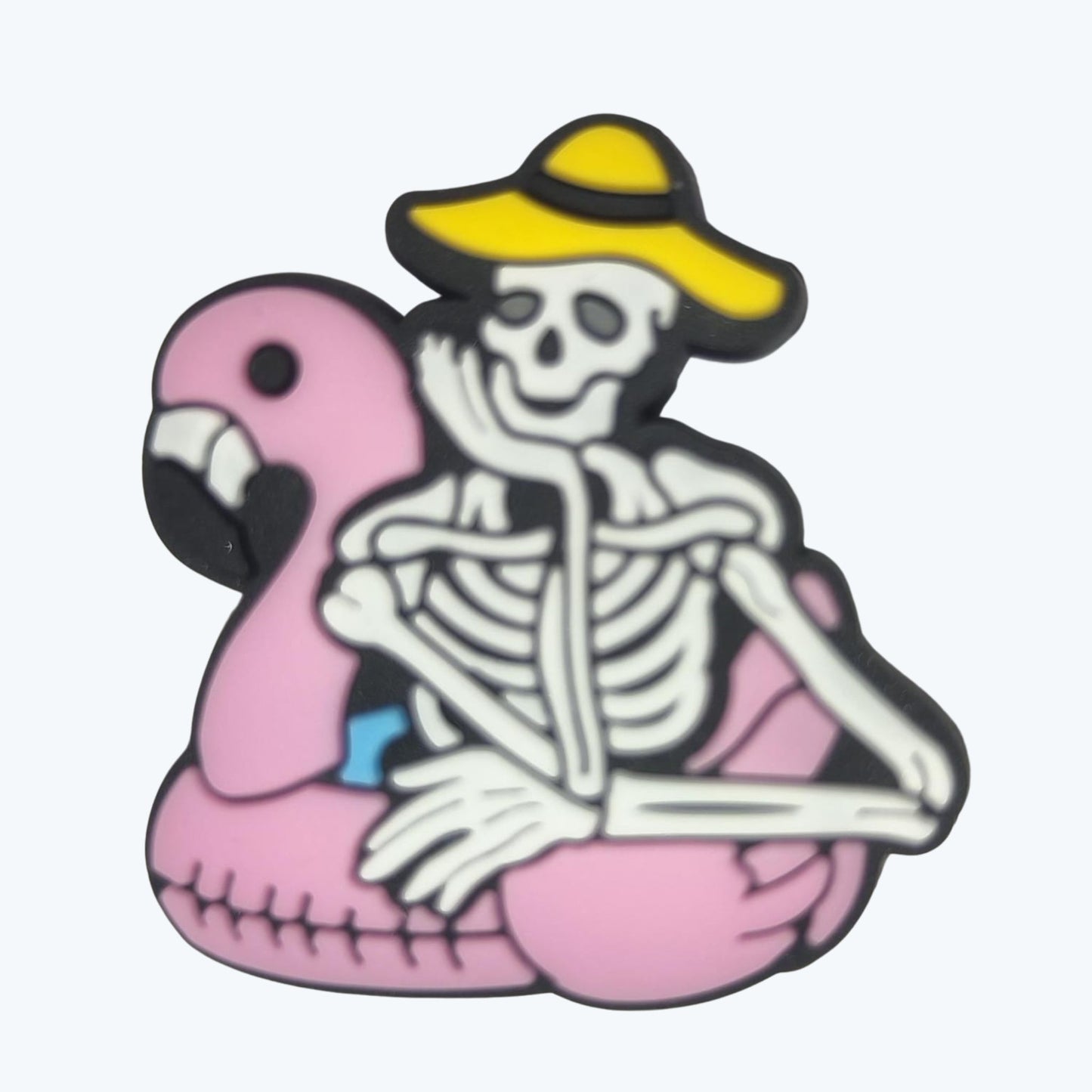 Lazy Flamingo Floaties Kollektion