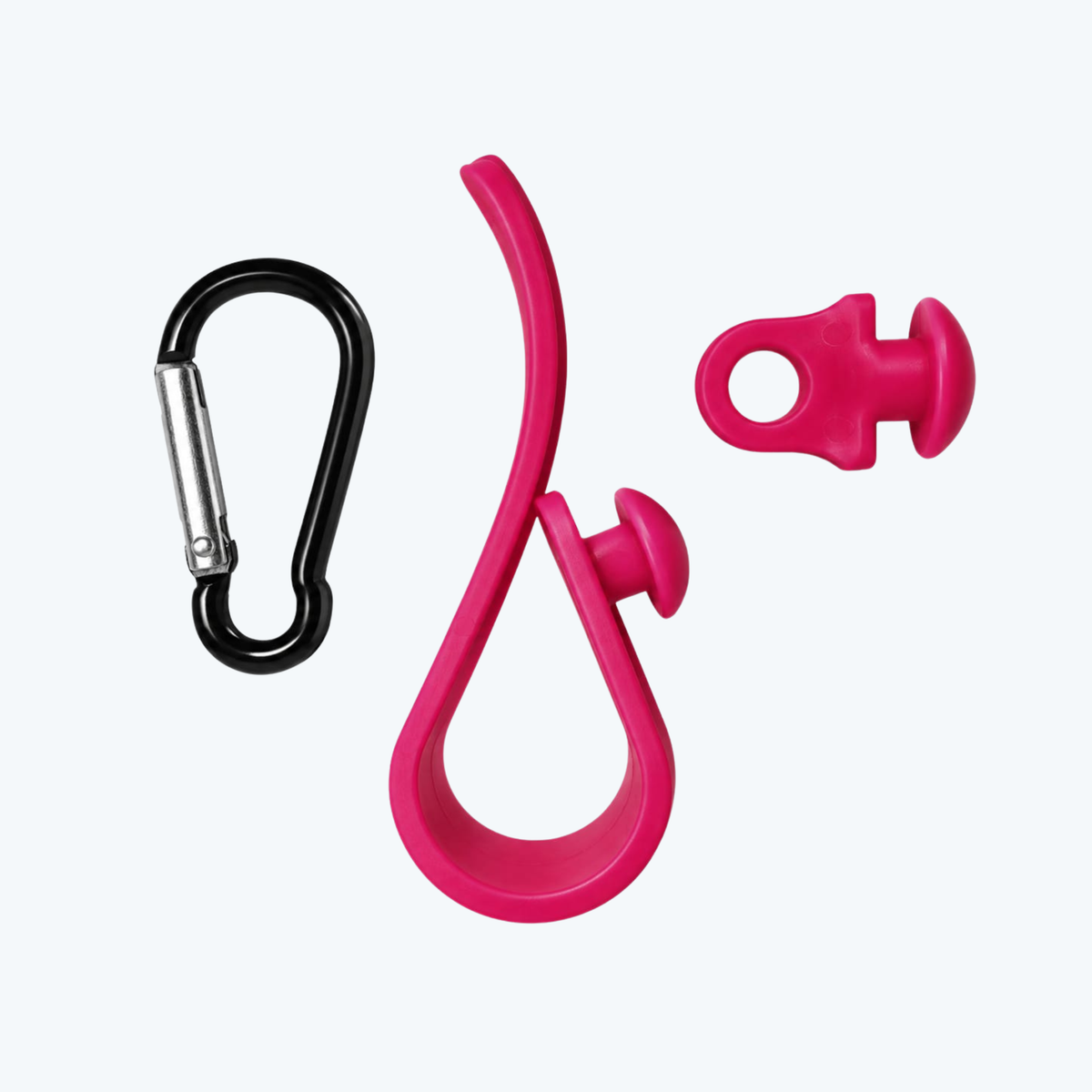 BaadiBag® FlexHook