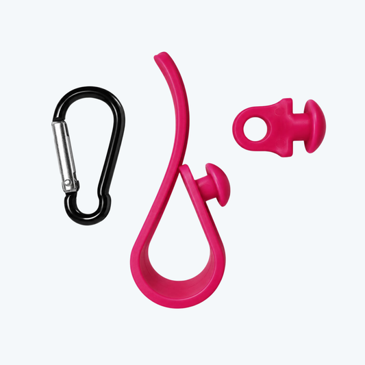 BaadiBag® FlexHook