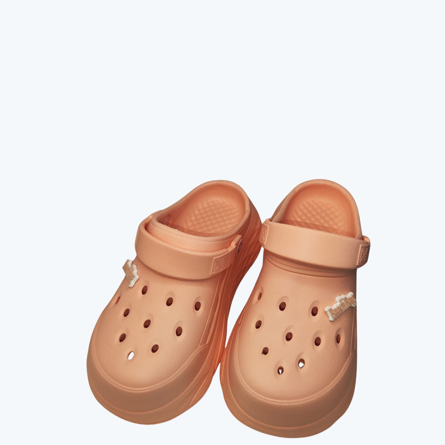 Baadi Bag Comfort Clogs Shoes