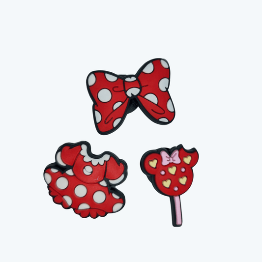 Mickey Charms Collection