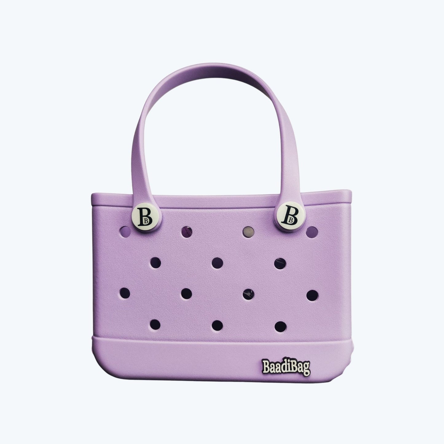 Baadi Bag Pearl -Small-