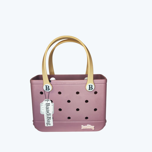 Baadi Bag LuxMIx -Small-