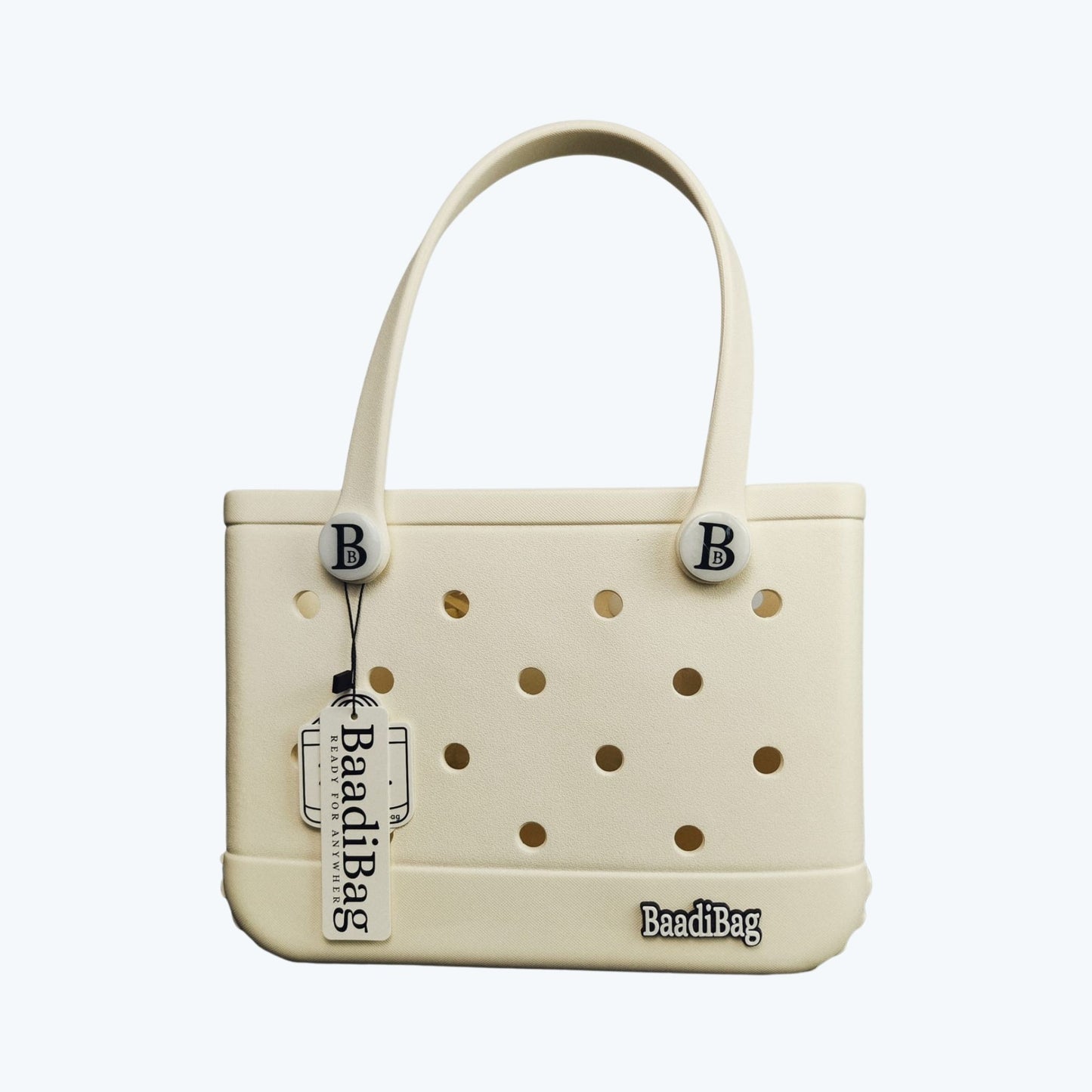 Baadi Bag Pearl -Small-