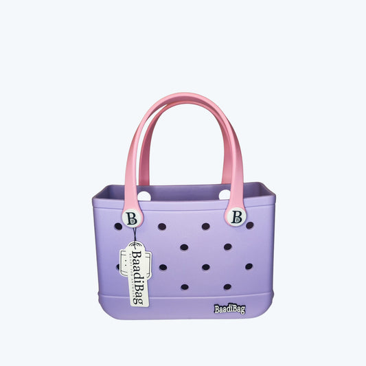 Baadi Bag LuxMIx -Small-