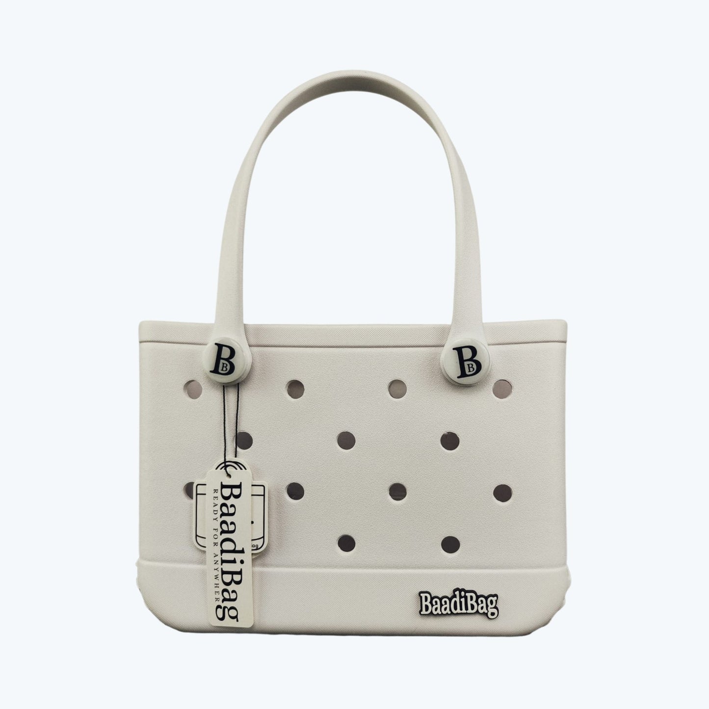 Baadi Bag Pearl -Small-
