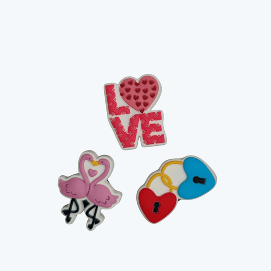 Love Notes Collection