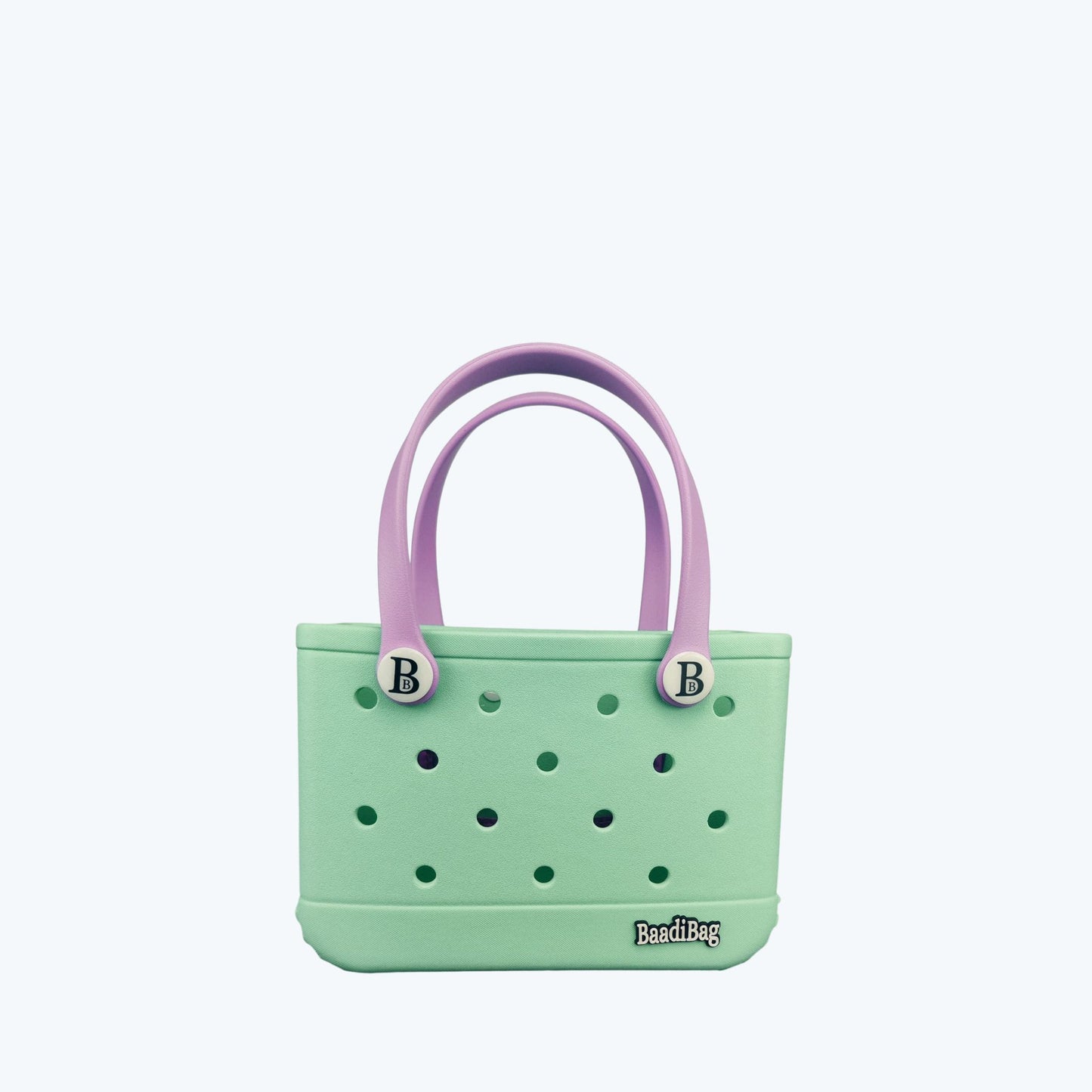 Baadi Bag LuxMIx -Small-