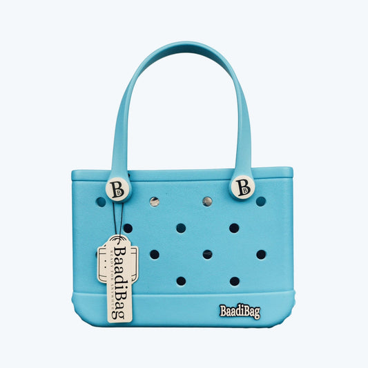 Baadi Bag Pearl -Small-