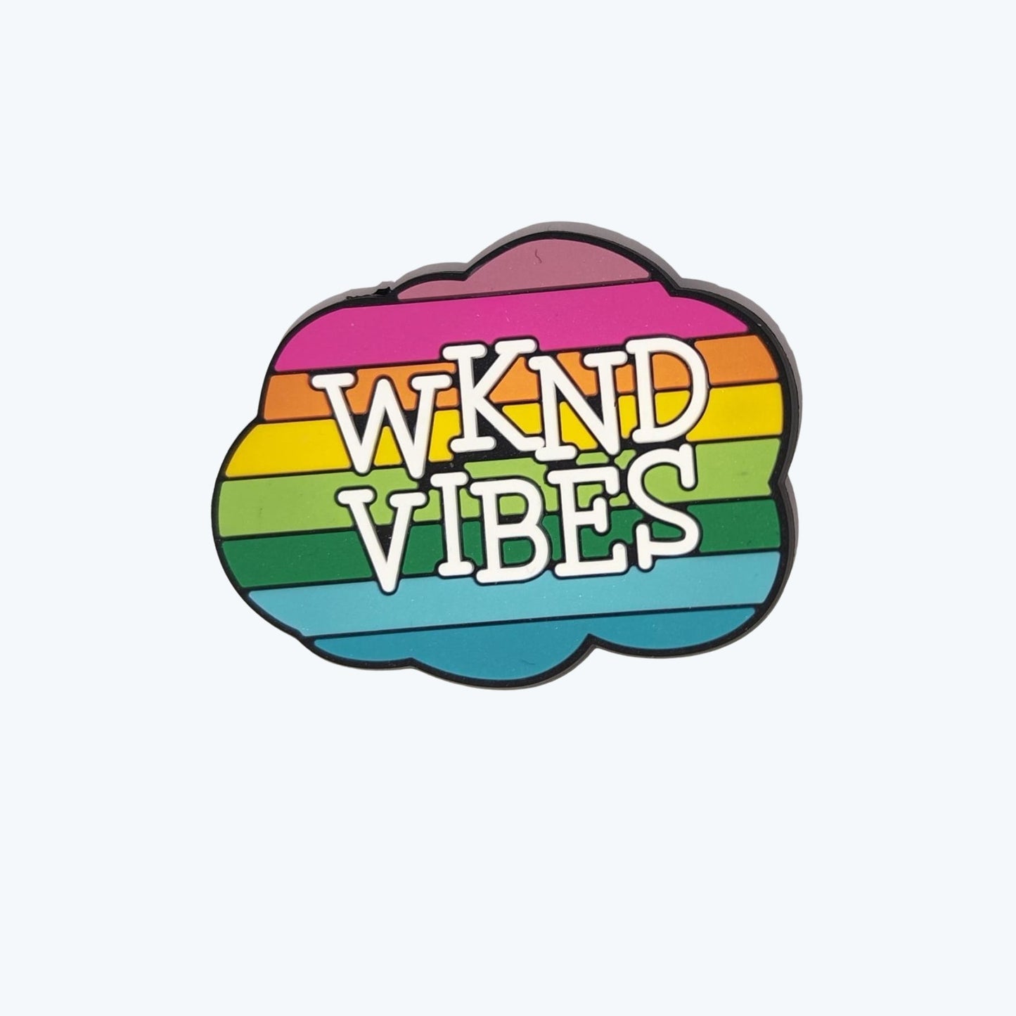 Weekend Skies Charm Collection