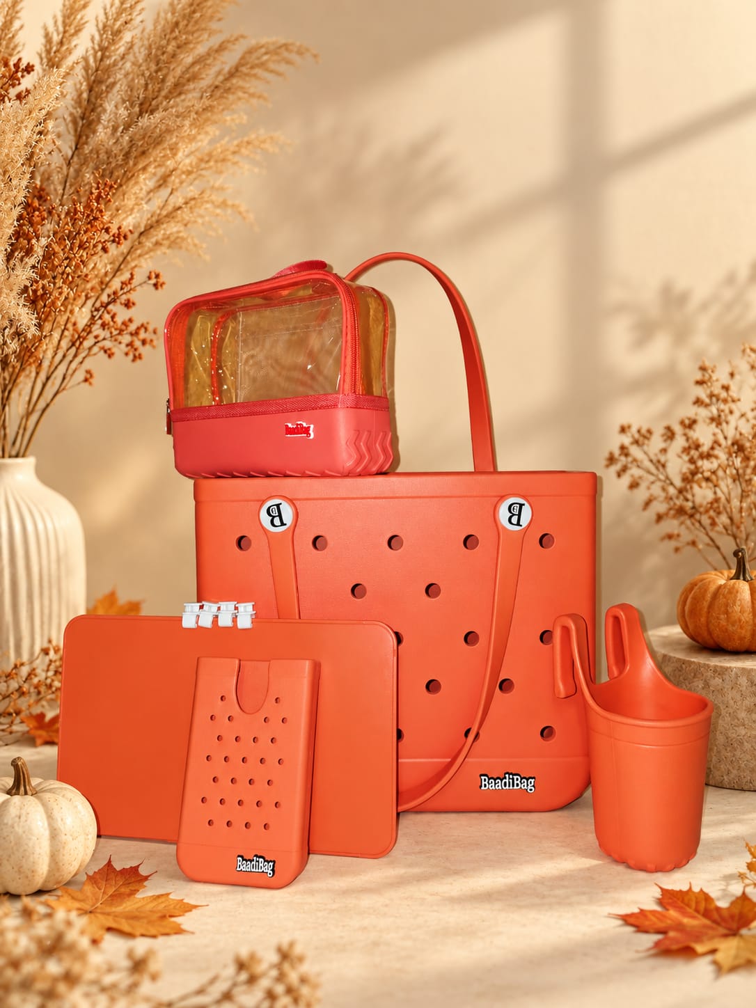 BaadiBag®  Elegance -Medium-