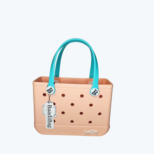 Baadi Bag LuxMIx -Small-