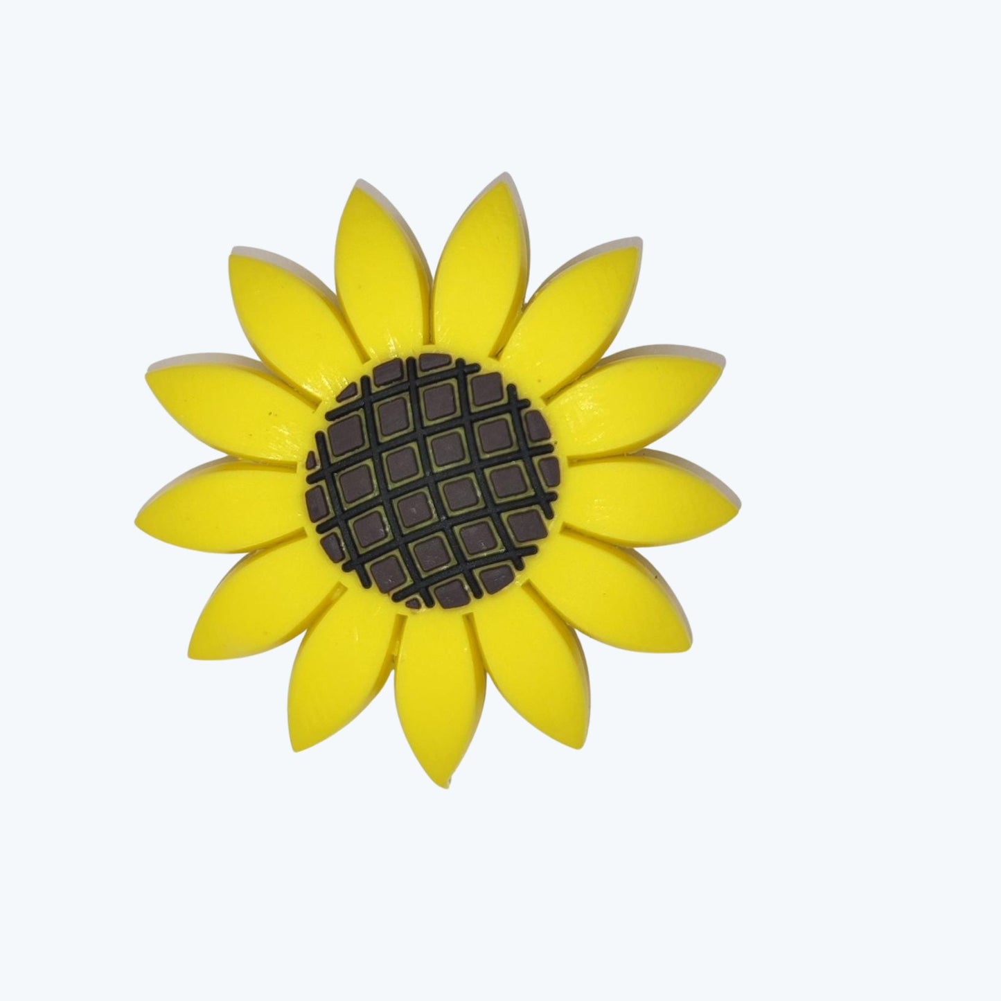 Medium Bloom Vibes Charm