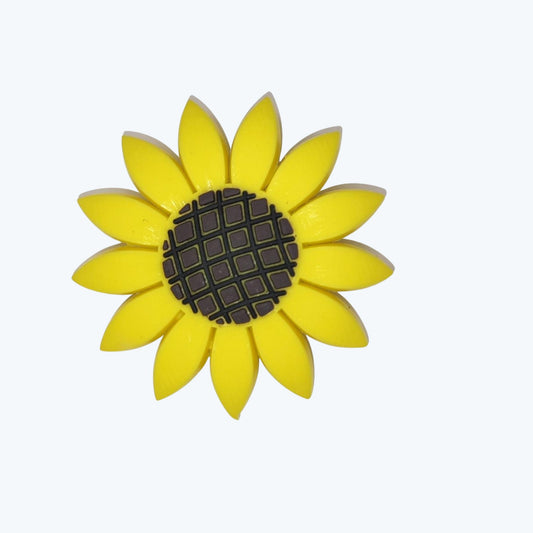 Medium Bloom Vibes Charm