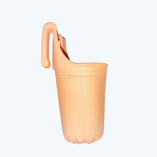 Modern EVA Plastic Cup Holder