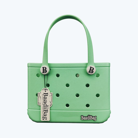 Baadi Bag Pearl -Small-