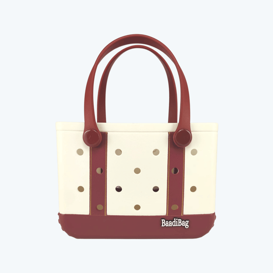 Baadi Bag LuxMix -Small-