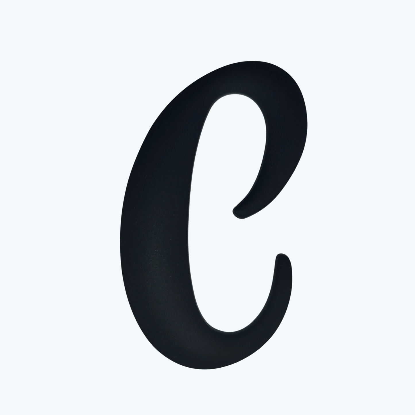 The Signatures Letter Collection