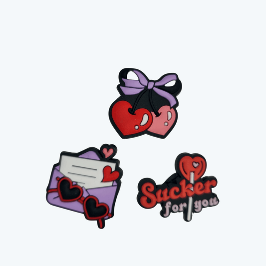 Love Notes Collection