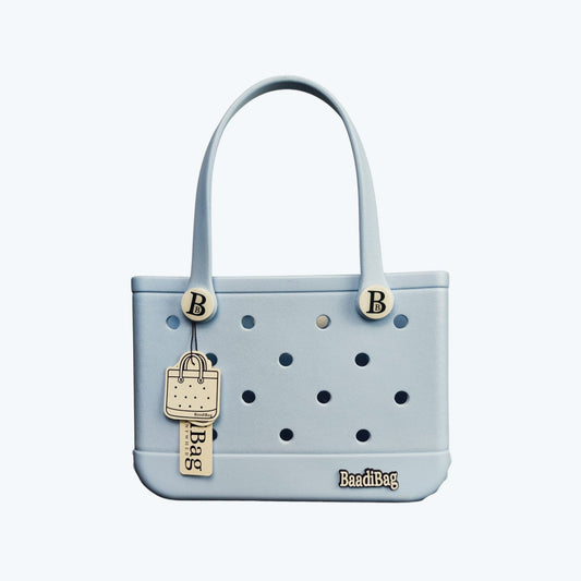 Baadi Bag Pearl -Small-