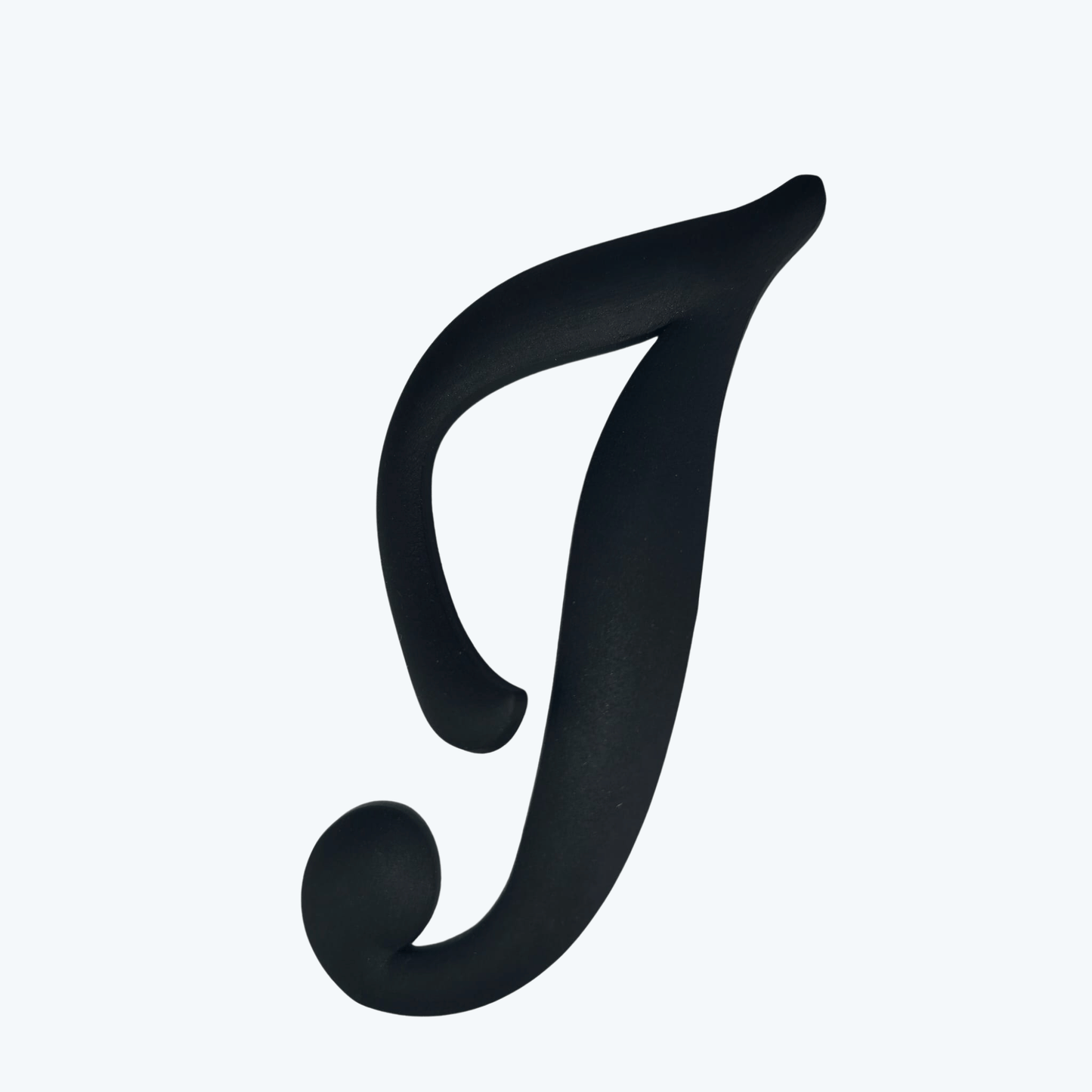 The Signatures Letter Collection