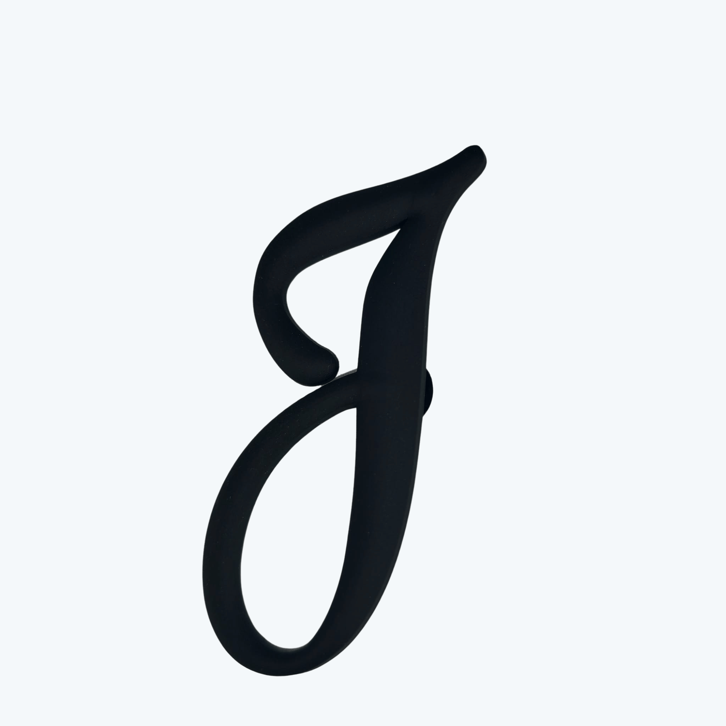 The Signatures Letter Collection