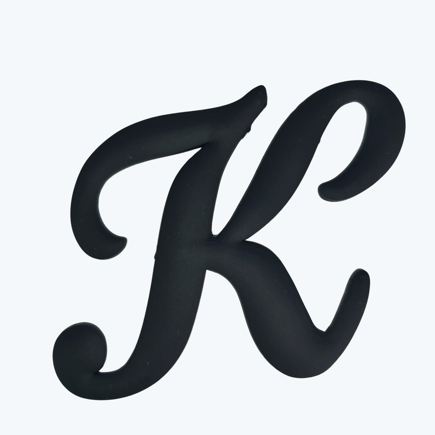 The Signatures Letter Collection